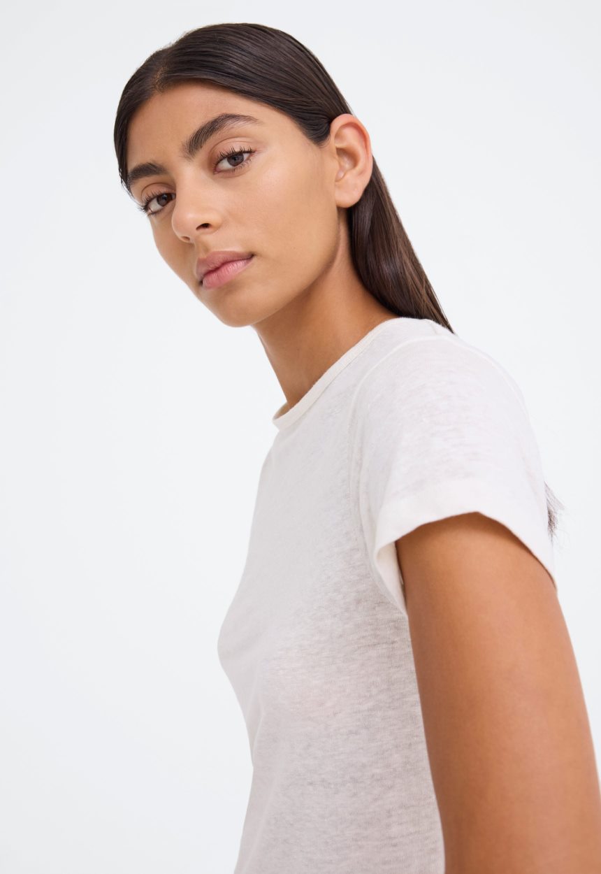 Jac + Jack Cult Tee - Dore